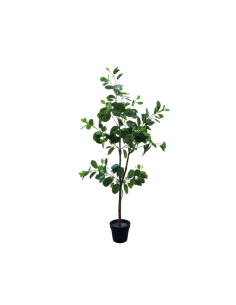 Planta Artificial Ficus Alto 127 Cm 24010 Greenland