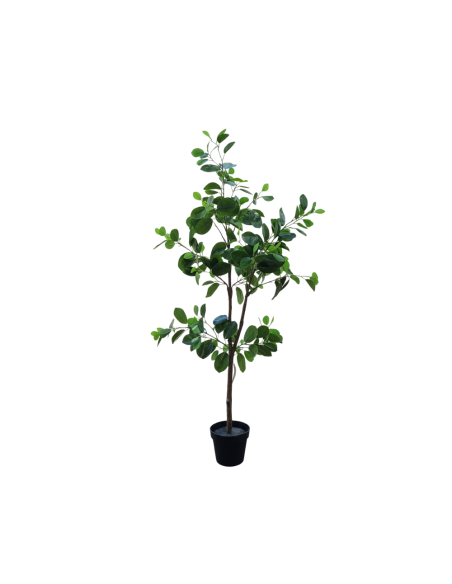 Planta Artificial Ficus Alto 127 Cm 24010 Greenland