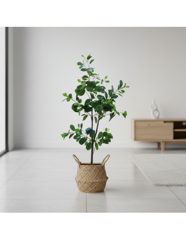 Planta Artificial Ficus Alto 127 Cm 24010 Greenland