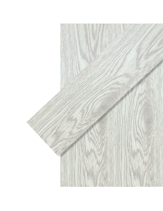 Piso PVC Autoadhesivo LVT Yb-m-1003-93 por Caja De 5m2 Greenland