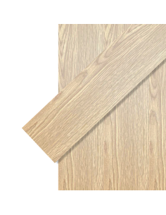 Piso PVC Autoadhesivo LVT Yb-m-023 por Caja de 5m2 Greenland