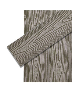 Deck WPC Grey Greenland