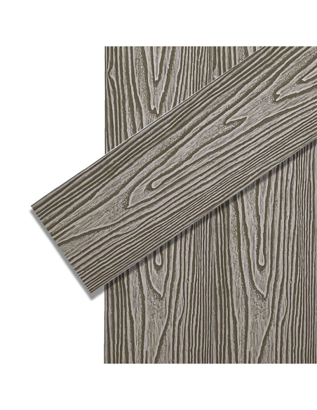 Deck WPC Grey Greenland
