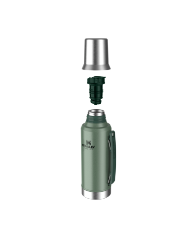 Mate System Classic 1.2 Lts Verde 10-10297-016 Stanley