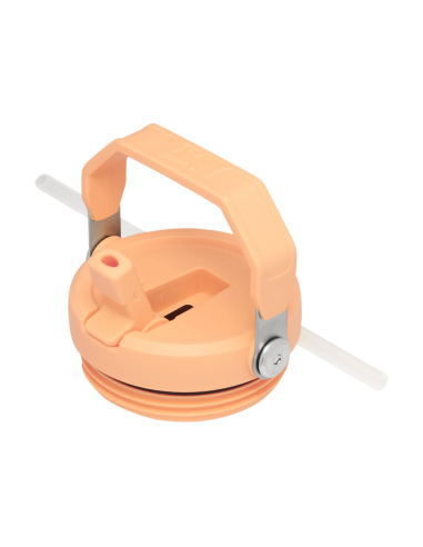 Flip Straw Tumb Tigerlily 591ml 10-09994-174 Stanley