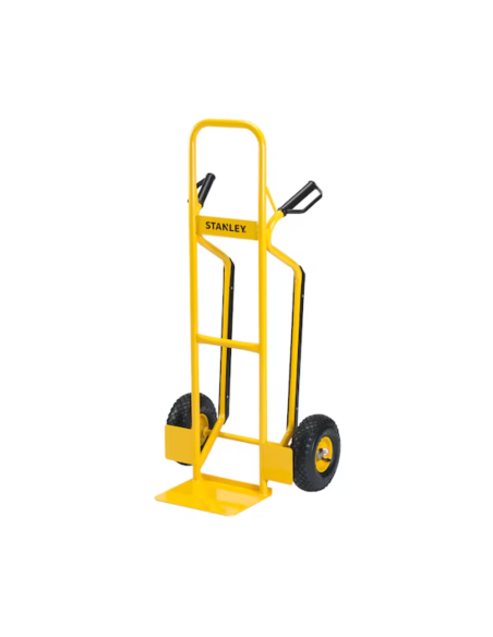 Carro De Acero 250 Kg Sxwtc-ht524 Stanley