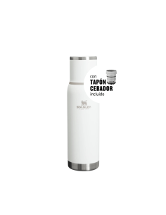 Termo Adventure To-go 1.0l Frost-sa 10-12206-008 Stanley