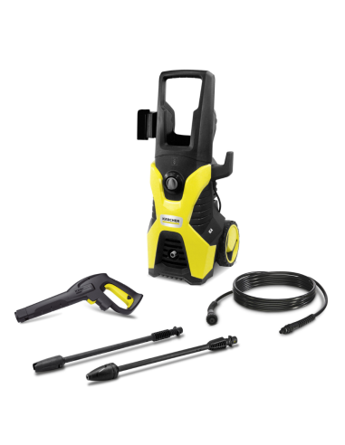 Hidrolavadora K 4 Karcher