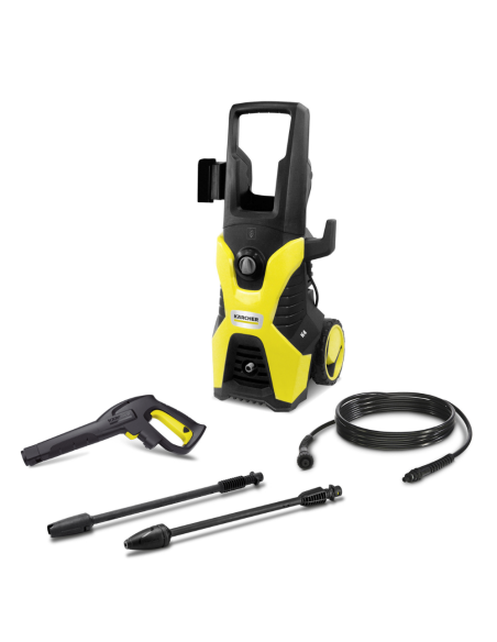 Hidrolavadora K 4 Karcher