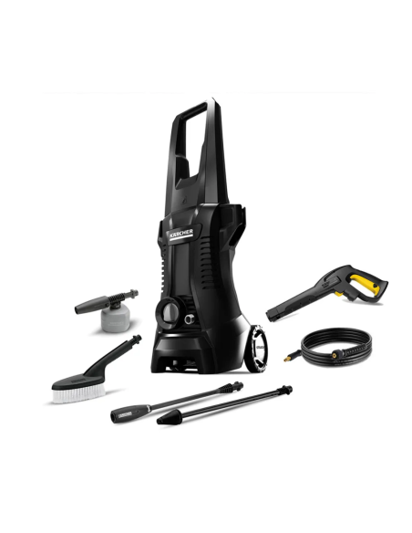 Hidrolavadora K2 Car Black 1.994-052.0 Karcher