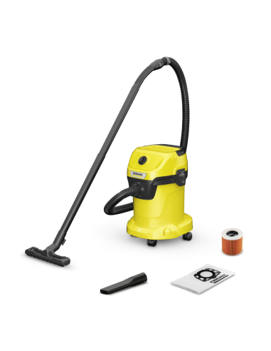 Aspiradora Wd3 V-17/4/20 Karcher 1.628-133.0