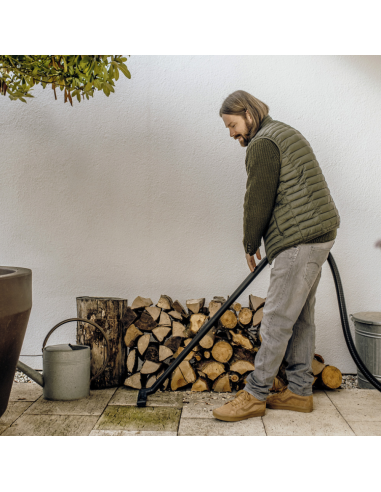 Aspiradora Wd3 V-17/4/20 Karcher 1.628-133.0