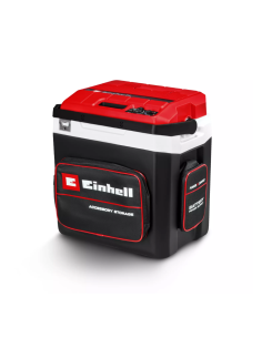 Heladera Portatil 18v Te-col 18/27 Li-solo 2048420 Einhell