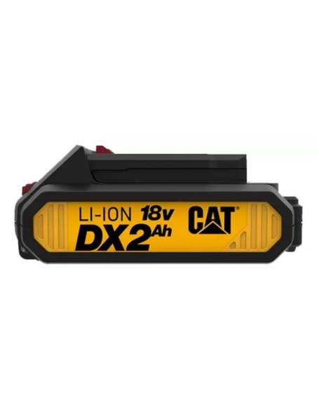 Bateria Litio 2.0ah 18v Catdxb2 Caterpillar