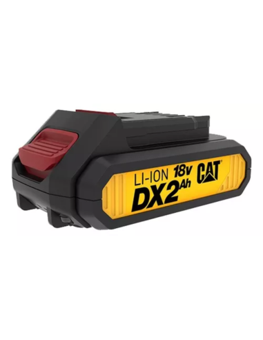 Bateria Litio 2.0ah 18v Catdxb2 Caterpillar