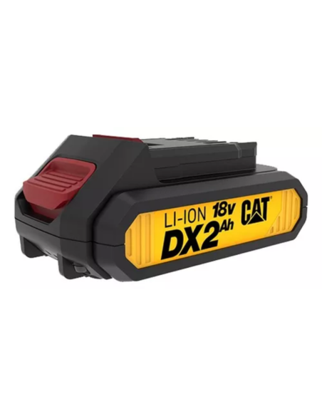 Bateria Litio 2.0ah 18v Catdxb2 Caterpillar