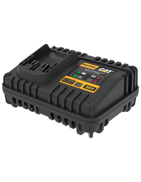 Cargador De Bateria 2-4 Ah Catdxc4 Caterpillar