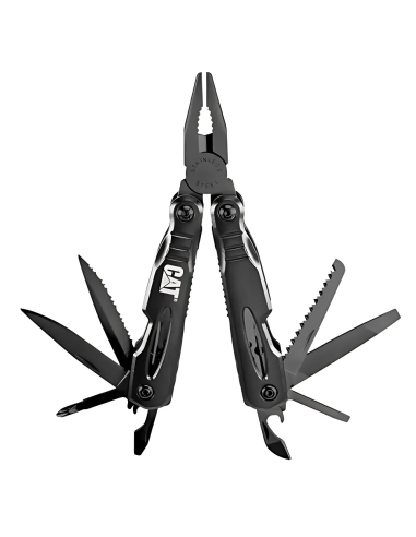 Pinza Multiherramienta 13 En 1 Cat980021 Caterpllar