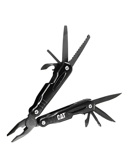 Pinza Multiherramienta 13 En 1 Cat980021 Caterpllar