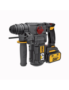 Rotomartillo Inalambrico 18v 2.2j Catdx21 Caterpillar