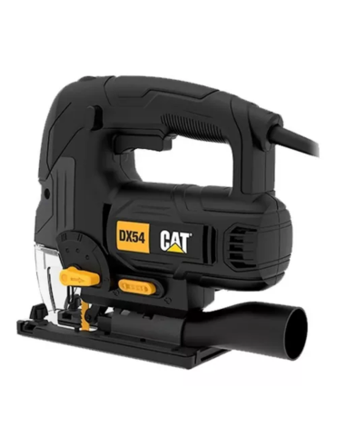 Sierra Caladora 750w Catdx54 Caterpillar