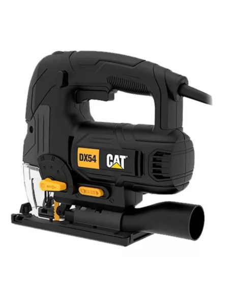 Sierra Caladora 750w Catdx54 Caterpillar