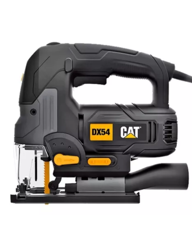 Sierra Caladora 750w Catdx54 Caterpillar