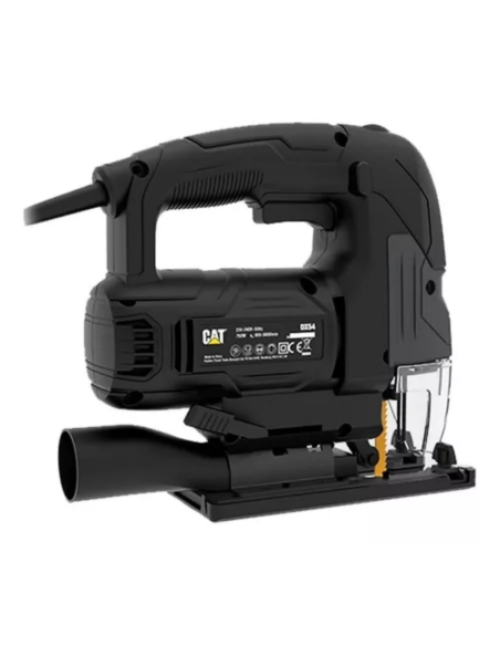 Sierra Caladora 750w Catdx54 Caterpillar