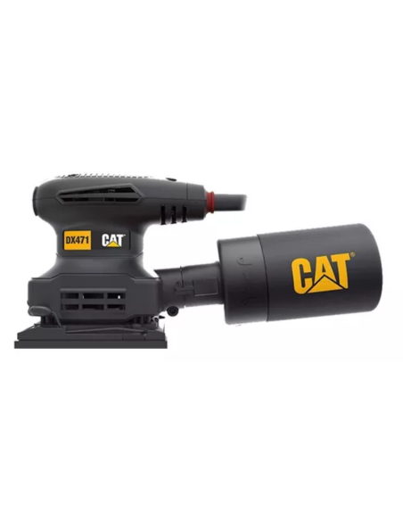 Lijadora De Banda 240w Catdx471 Caterpillar