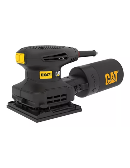 Lijadora De Banda 240w Catdx471 Caterpillar