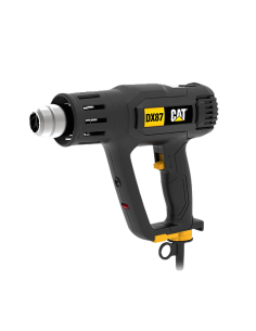 Pistola De Calor Digital Catdx87 Caterpillar 2