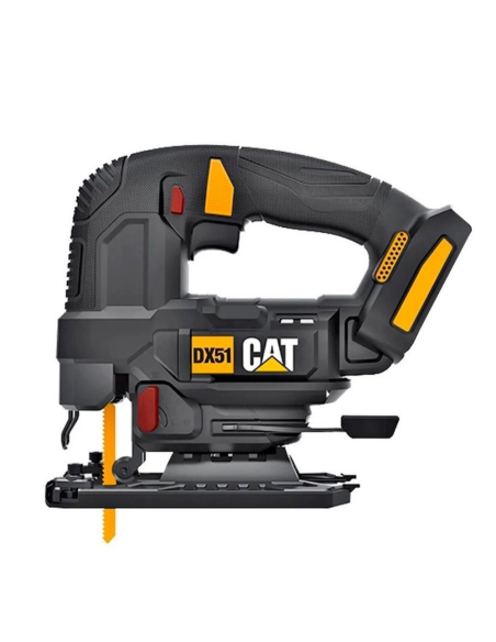 Sierra Caladora 18v 26mm Catdx51b Caterpillar