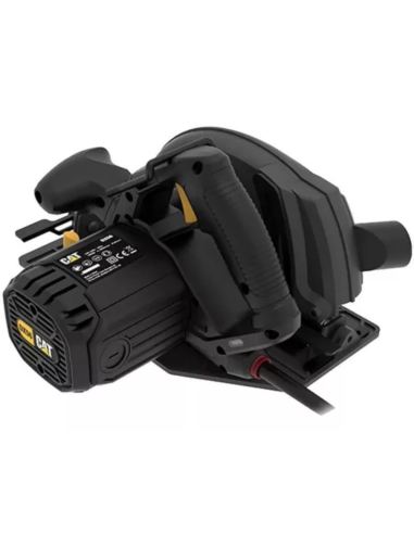 Sierra Circular 1800w 184mm Catdx56 Caterpillar