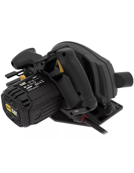 Sierra Circular 1800w 184mm Catdx56 Caterpillar