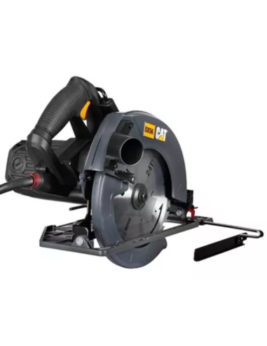 Sierra Circular 1800w 184mm Catdx56 Caterpillar