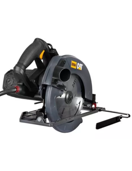 Sierra Circular 1800w 184mm Catdx56 Caterpillar