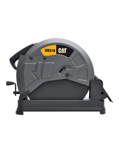 Sierra Sensitiva 355mm 2200w Catdx519 Caterpillar