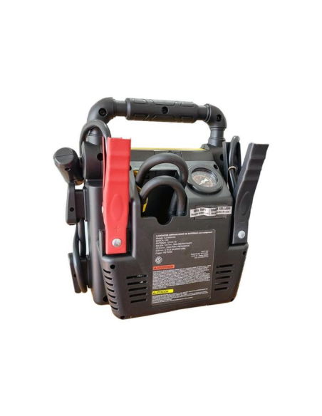 Arrancador Compresor 1000ah Catcj1000cag Caterpillar