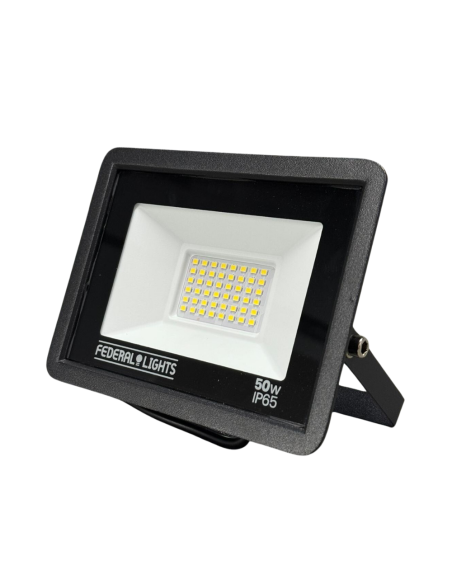 Reflector Led 50w Frio Federal Light