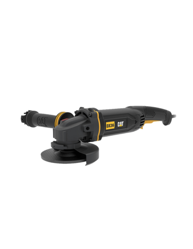 Amoladora Angular 125mm 1200w Catdx36 Caterpillar