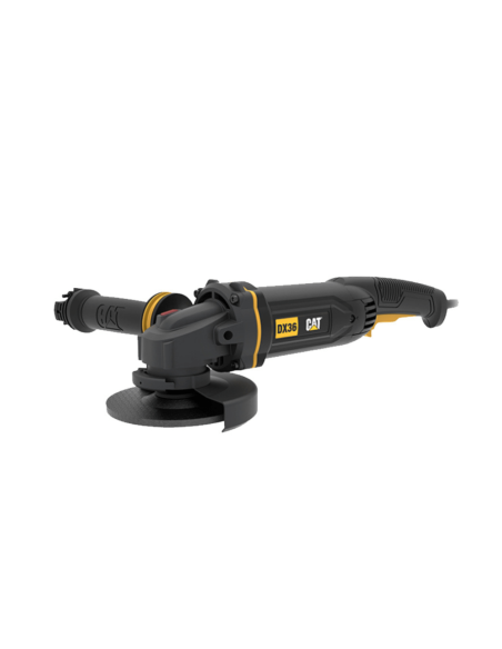 Amoladora Angular 125mm 1200w Catdx36 Caterpillar