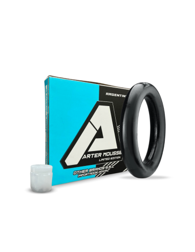 Mousse 110-90-19 Mx Arter Mousse