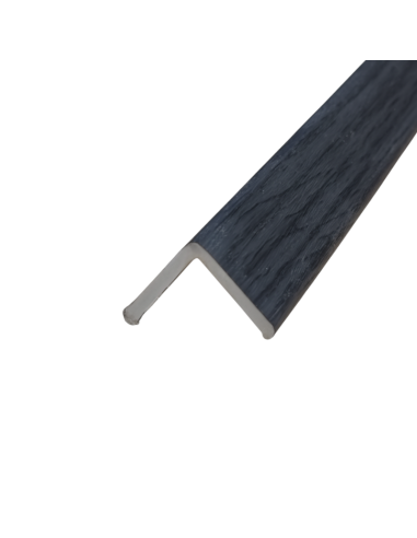 Esquinero Decorativo Para Wpc P056