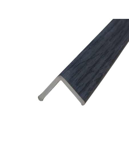 Esquinero Decorativo Para Wpc P056