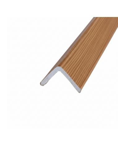 Esquinero Decorativo Para Wpc P054