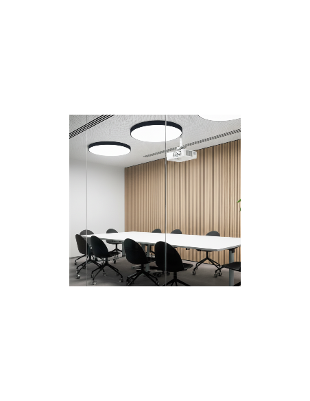 Revestimiento WAP Panel Acustico de 9mm P1149s Greenland