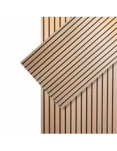 Revestimiento WAP Panel Acustico de 9mm P1149s Greenland