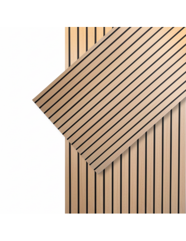 Revestimiento WAP Panel Acustico de 9mm P1149s Greenland