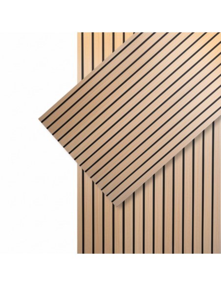 Revestimiento WAP Panel Acustico de 9mm P1149s Greenland