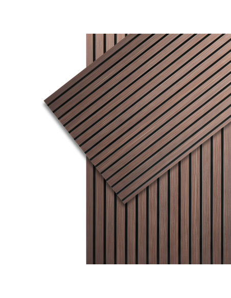 Revestimiento WAP Panel Acústico de 9mm P456s Greenland